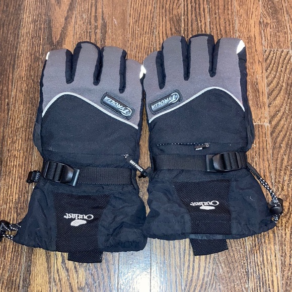 Hipora Ski gloves - Picture 1 of 2